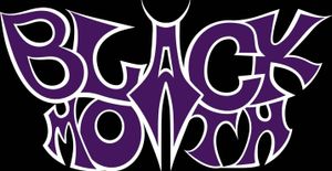 Black Moth