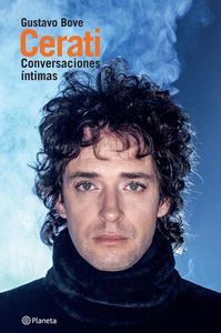 Cerati / Conversaciones íntimas