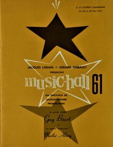 Music-hall 61