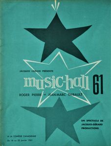 Music-hall 61