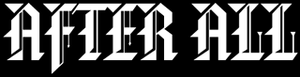 After All