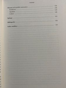 Le Misure Del Mondo. La Matematica Di Atlanti E Calendari