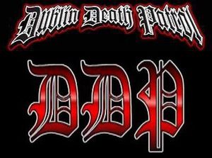 Dublin Death Patrol