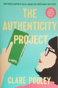 The Authenticity Project