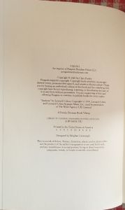 The Authenticity Project