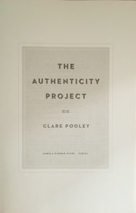 The Authenticity Project