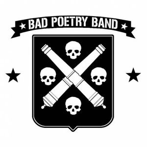 Bad Poetry Band