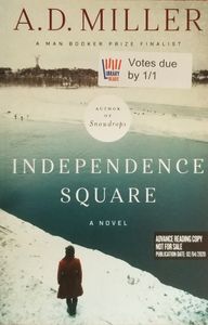 Independence Square