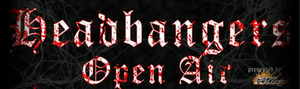 Headbangers Open Air