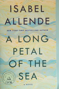A Long Petal of the Sea