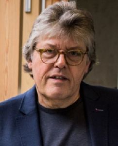 Richard Havers