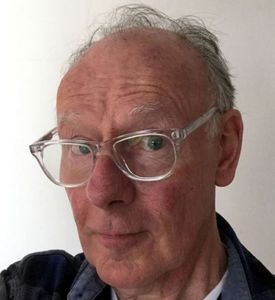 Richard Evans
