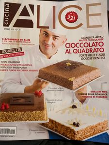 Alice Cucina (2019-10)