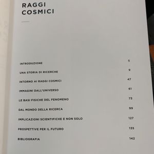 Viaggio Nell'Universo. Scoperte E Segreti Dell'Astrofisica - n. 15 - Raggi Cosmici