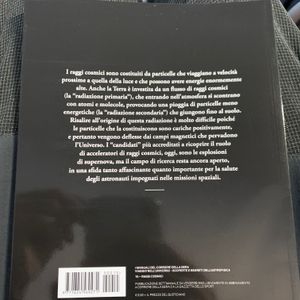 Viaggio Nell'Universo. Scoperte E Segreti Dell'Astrofisica - n. 15 - Raggi Cosmici