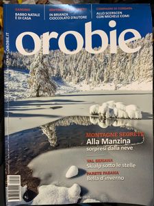 Orobie (n. 315)