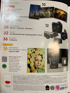 Foto Cult (n. 165)