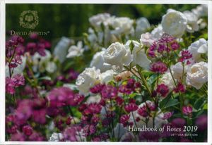 David Austin Handbook of Roses