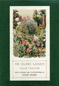 An Island Garden