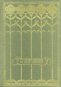 An Island Garden