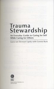 Trauma Stewardship