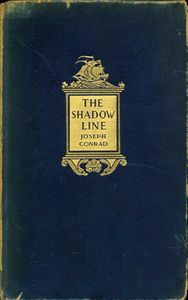 The Shadow Line