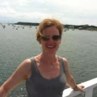 Liz Helfgott