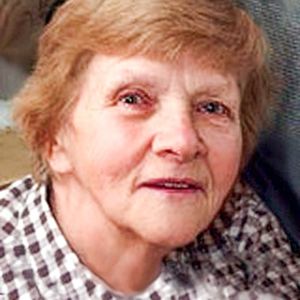 Татьяна Пантелеймоновна Сазонова