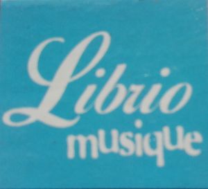 Librio musique