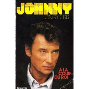 Johnny A la cour du roi
