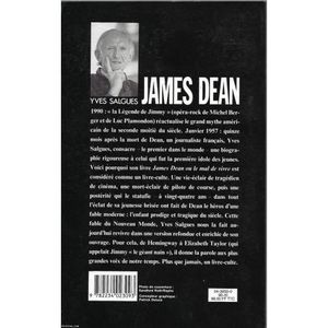 James Dean