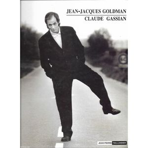 Jean-Jacques Goldman