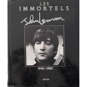 Les immortels