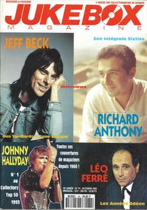 Jukebox Magazine N° 074