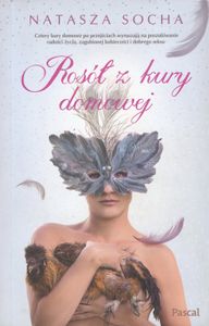 Rosół z Kury Domowej