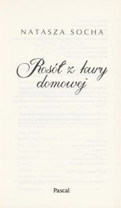 Rosół z Kury Domowej
