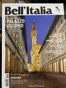 Bell'Italia (n. 401 - Settembre 2019)