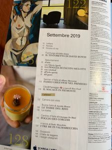 Bell'Italia (n. 401 - Settembre 2019)
