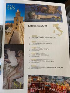 Bell'Italia (n. 401 - Settembre 2019)