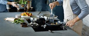Cooking