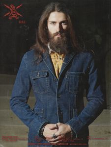 Rolling Stone Russia № 104, Март 2013