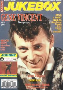 Jukebox Magazine N° 299