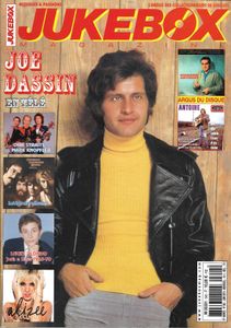 Jukebox Magazine N° 342