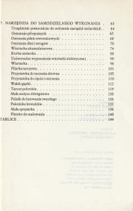 Warsztat Młodego Majsterkowicza