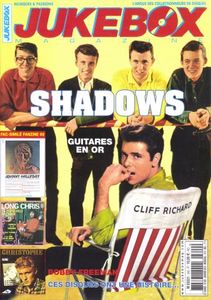 Jukebox Magazine N° 349