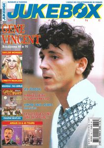 Jukebox Magazine N° 362