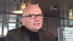 Heinz Widauer