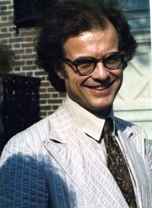 Konrad Oberhuber
