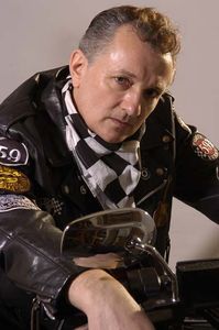 Tony Marlow