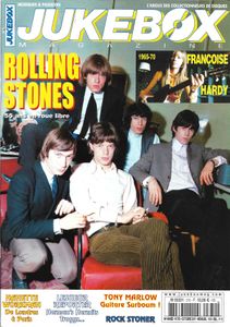 Jukebox Magazine N° 370